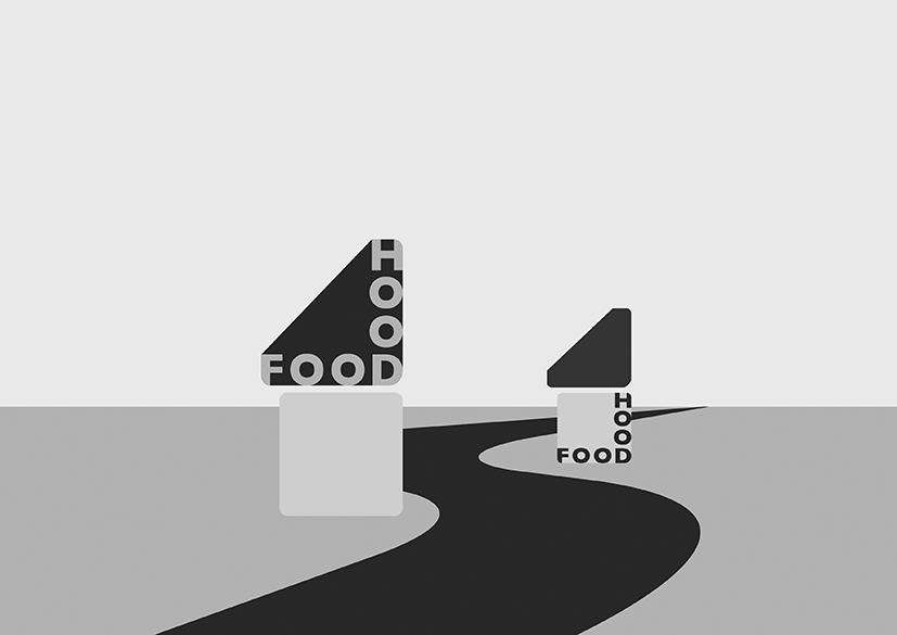 hood-food-logo-opgave-visuel-identitet