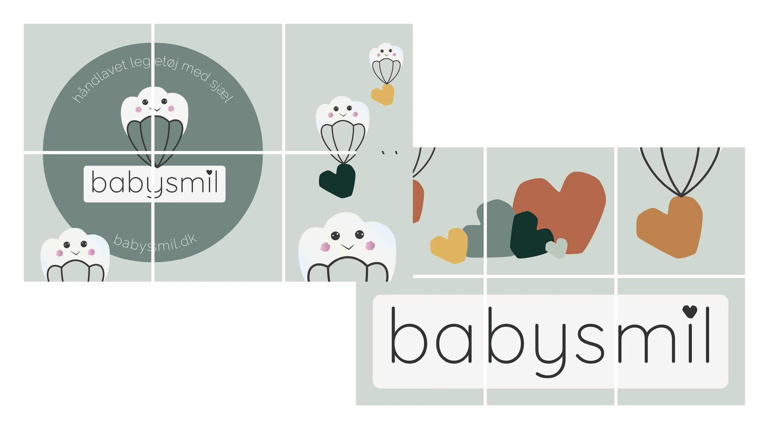babysmil-instagram-mosaik-grafik