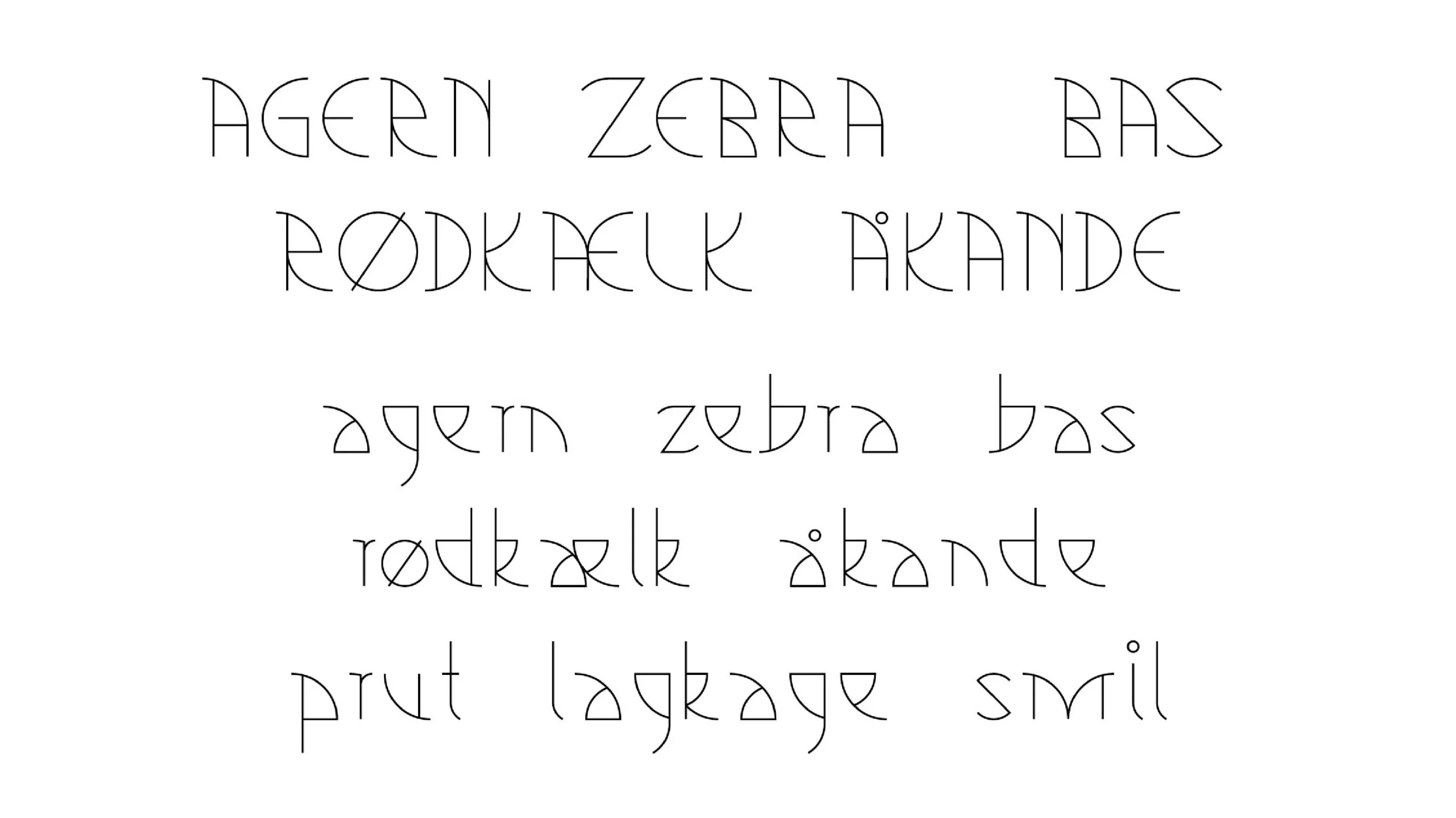 dimple-font-ord