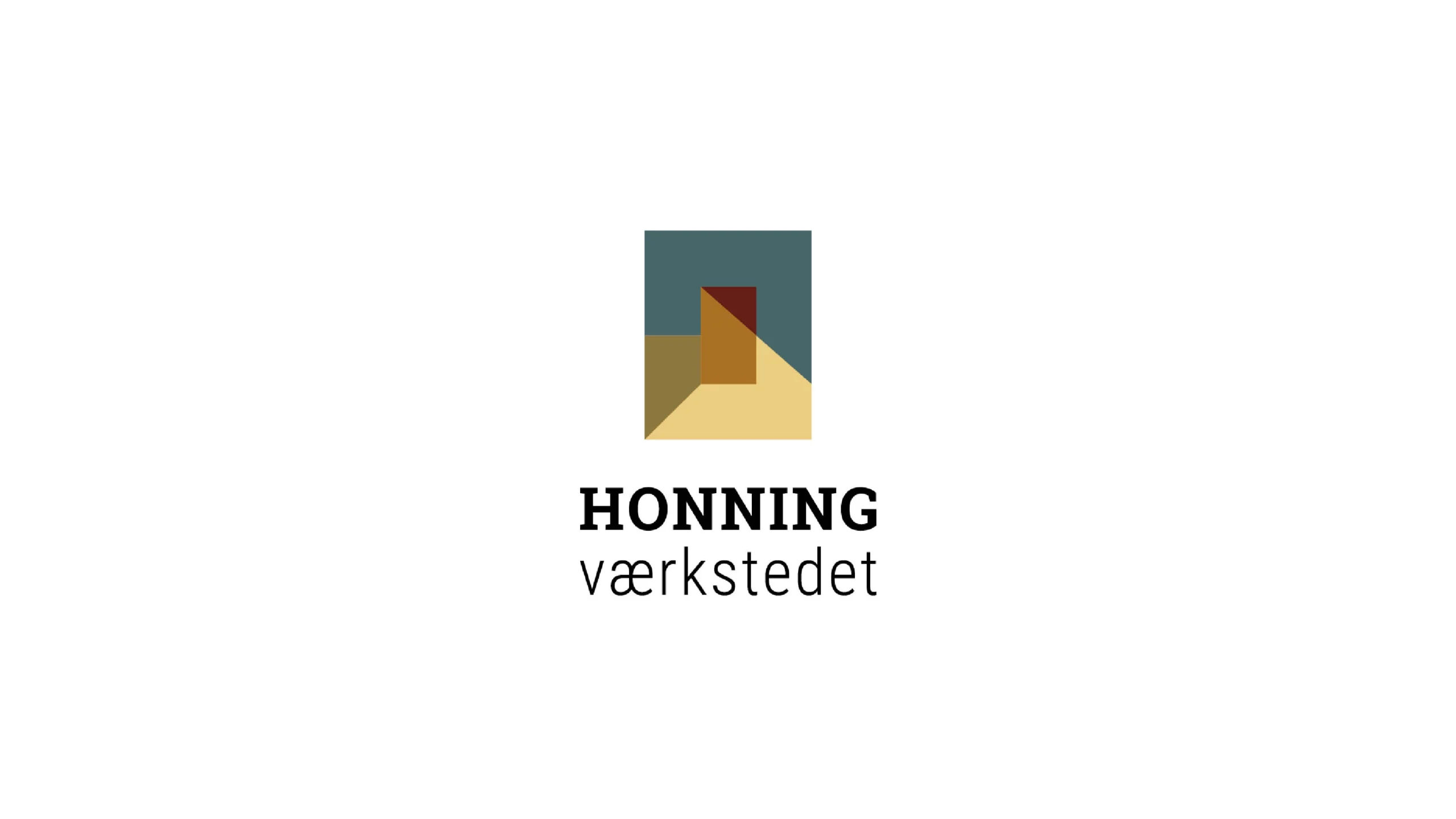 honningvaerkstedet-logodesign