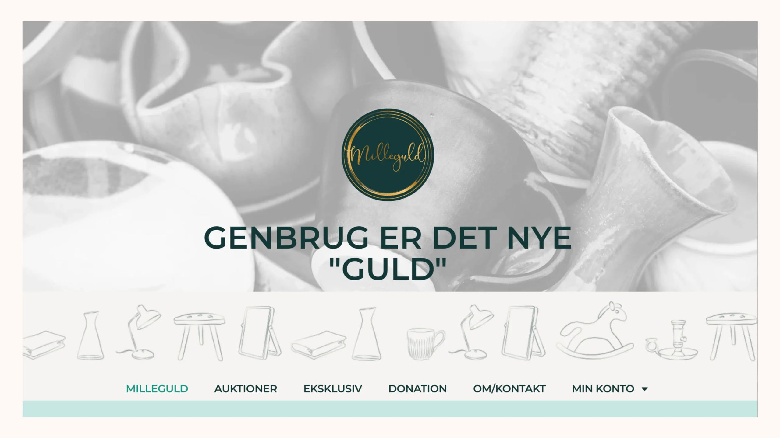 milleguld-hero-section-med-grafik
